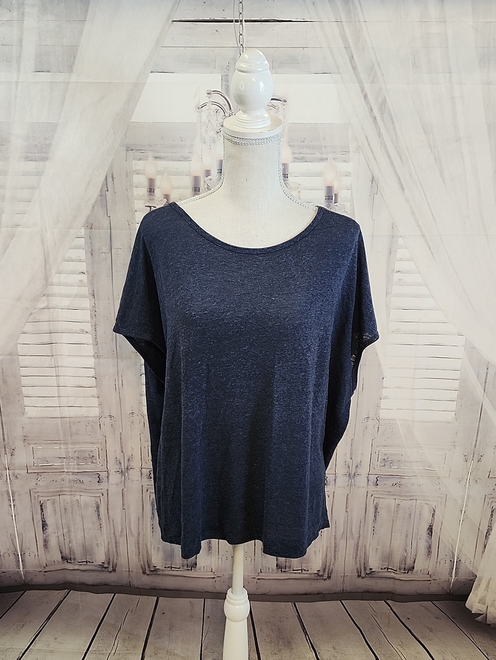 Old Navy Oversized T Shirt
